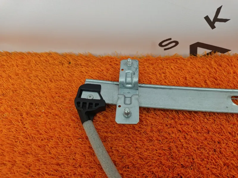 Стеклоподъемник