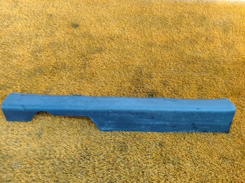 Накладка порога