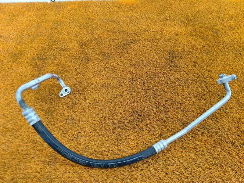 Трубка кондиционера