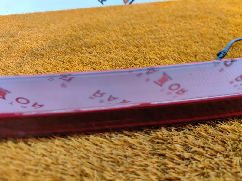 Стоп-сигнал