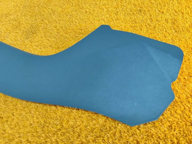 Накладка центральной консоли