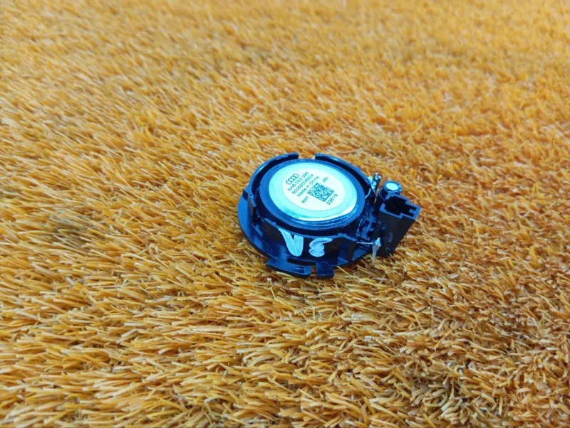 Динамик высокочастотный