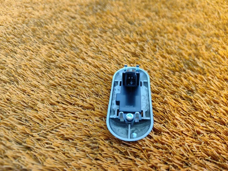 Датчик температуры воздуха в салоне