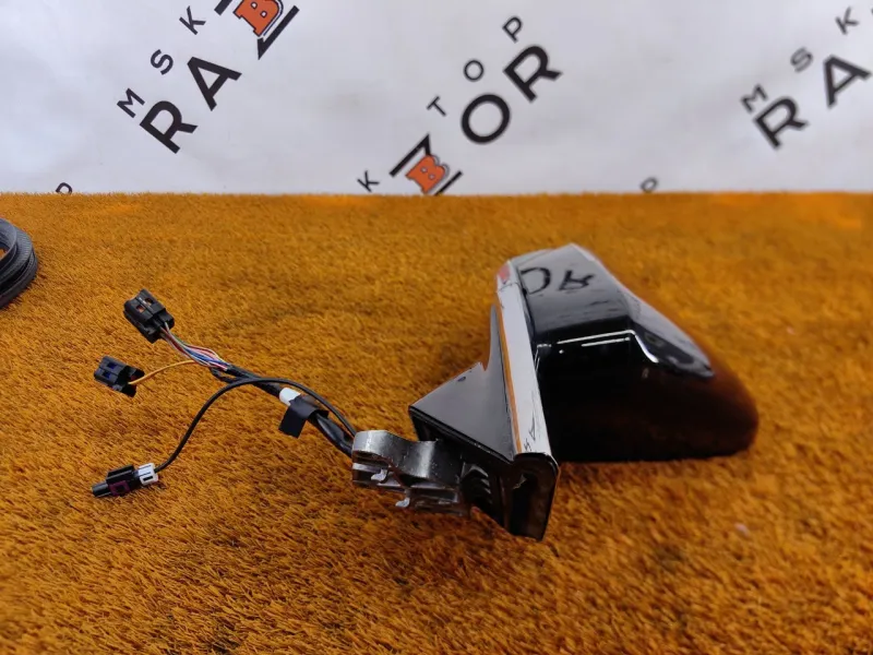 Зеркало боковое