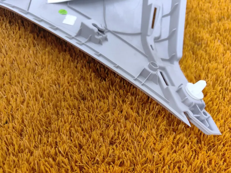 Накладка на стойку кузова