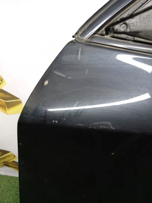 Дверь BMW X6 2010 41517198159 E71, передняя левая