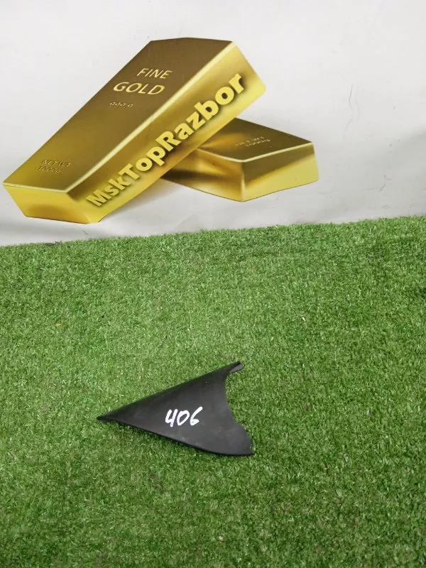 Накладка двери декоративная