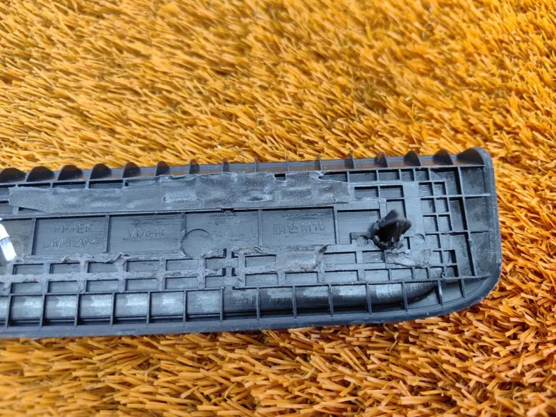 Накладка порога