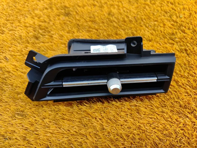 Дефлектор воздуховода