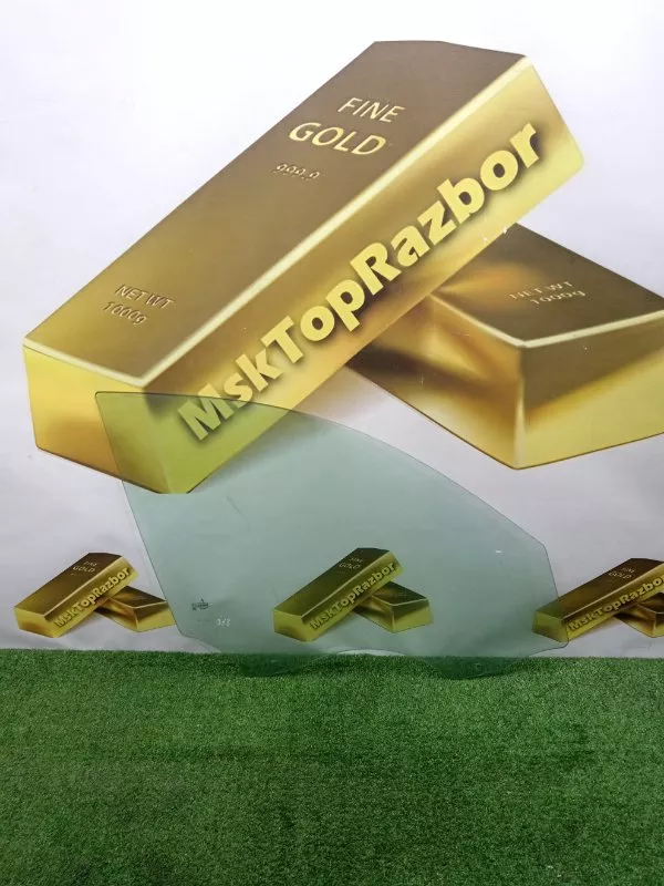 Стекло двери BMW 3-Series 2008 51337060263 E90, переднее правое