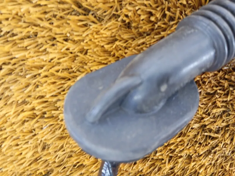 Проводка крышки багажника