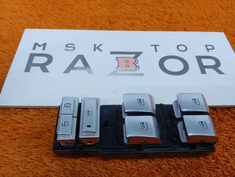 Блок стеклоподъемников