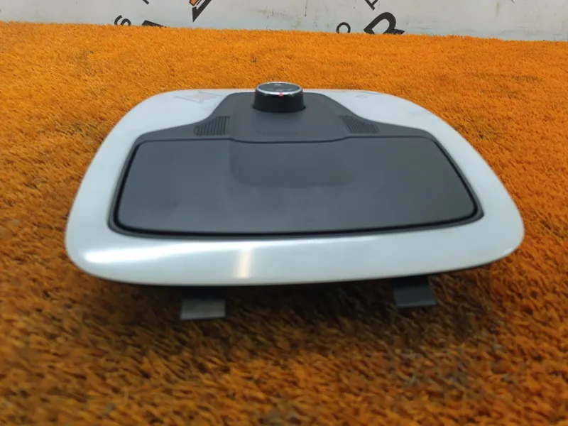 Плафон салона