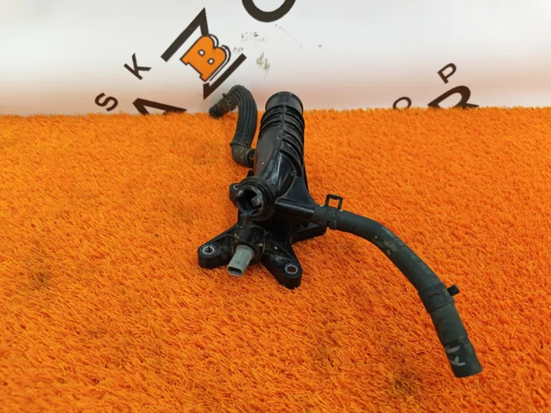 Корпус термостата