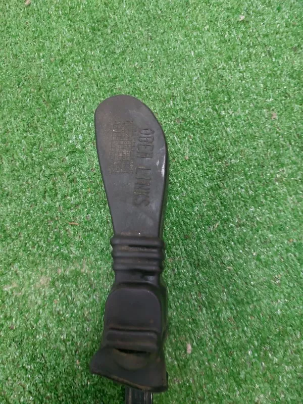 Ограничитель двери