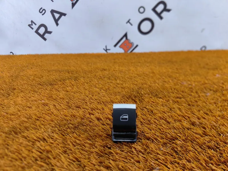 Кнопка стеклоподъемника