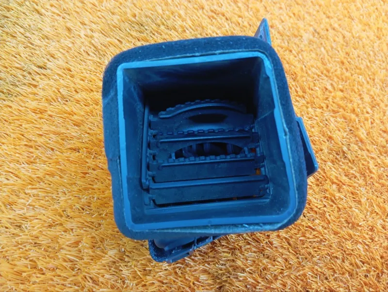 Дефлектор воздуховода