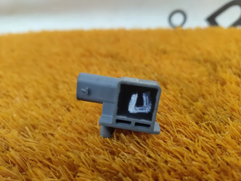 Датчик подушки безопасности