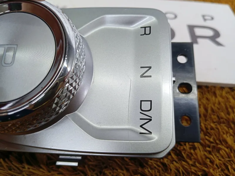 Селектор АКПП