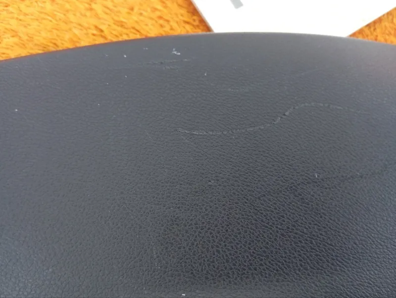 Накладка на стойку кузова