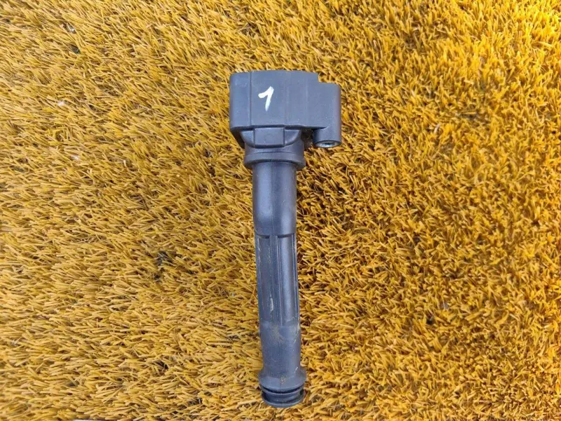 Катушка зажигания