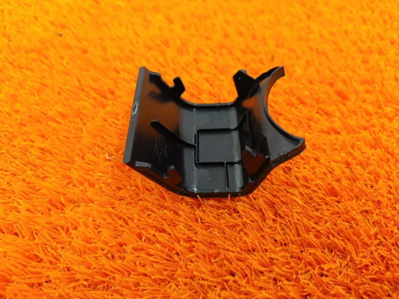 Пластик салона