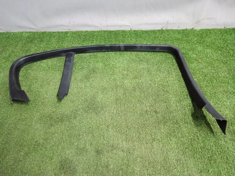 Накладка двери