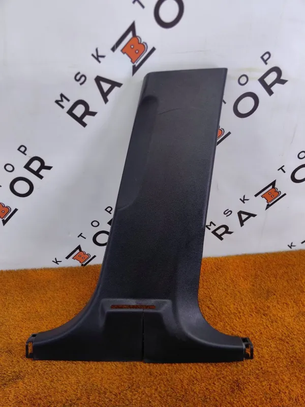 Обшивка стойки