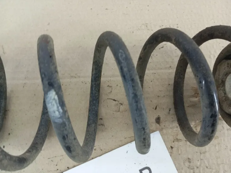 Пружина подвески