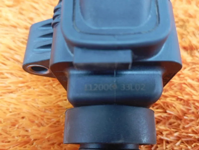 Катушка зажигания