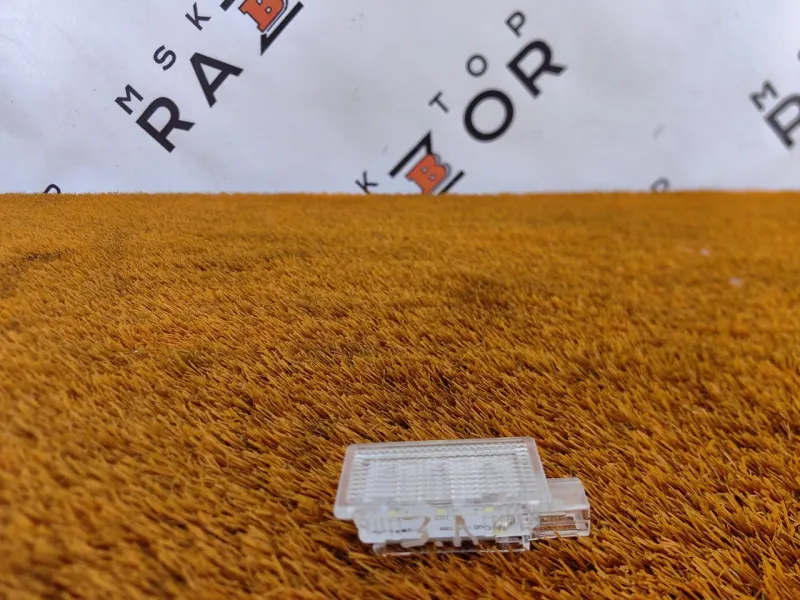 Плафон салона