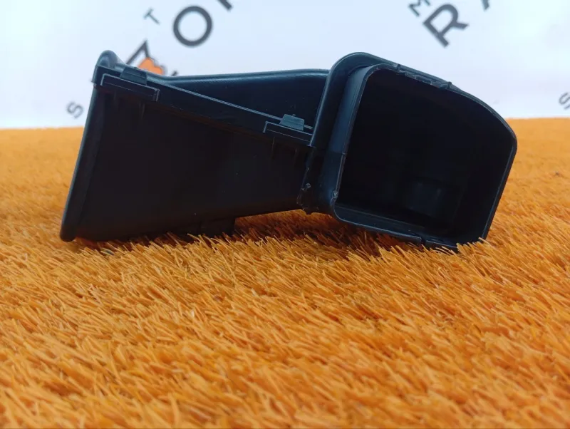 Воздуховод системы вентиляции