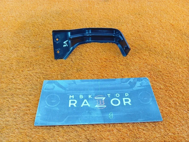 Крепление бампера