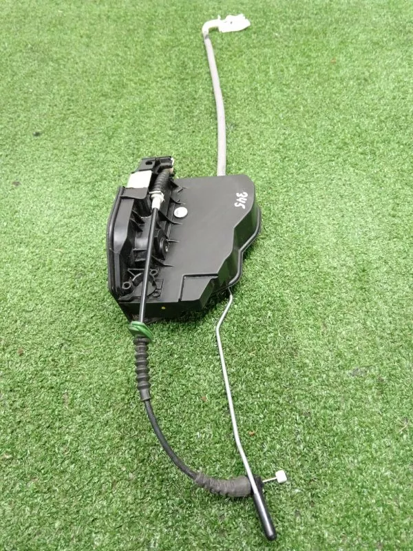 Замок двери