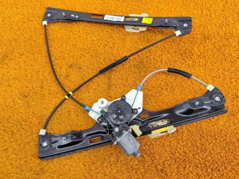 Стеклоподъемник