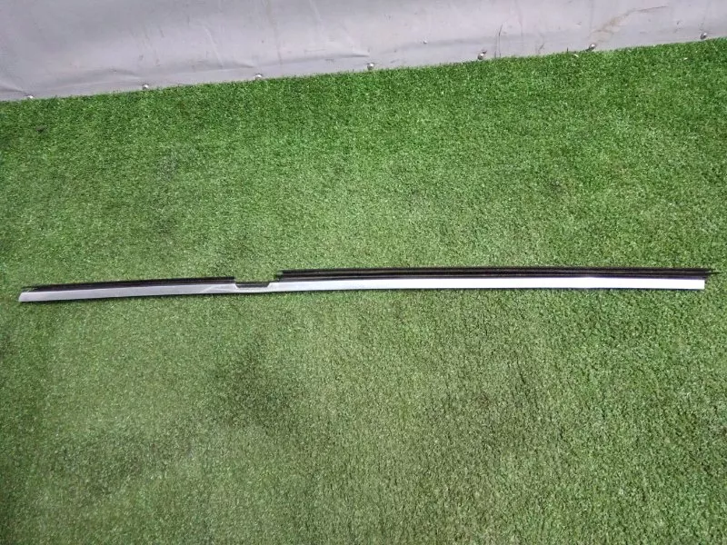 Молдинг двери