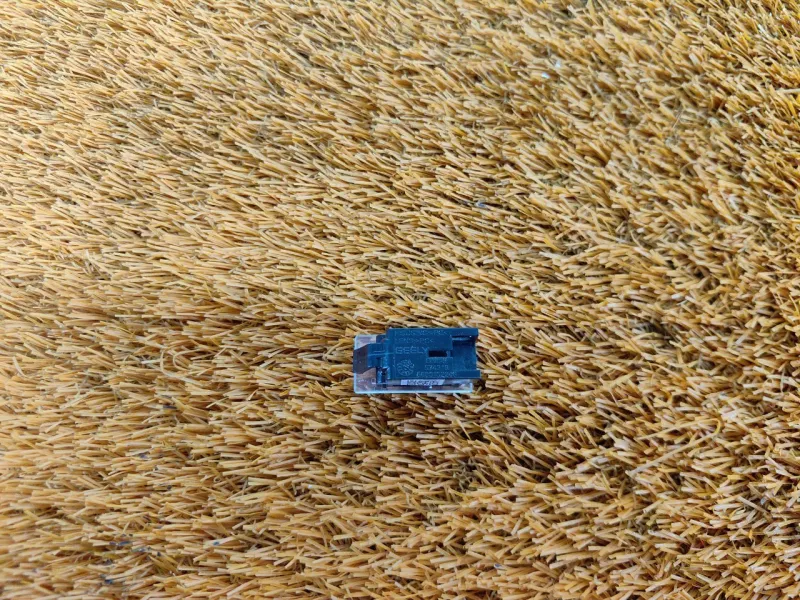 Плафон салона