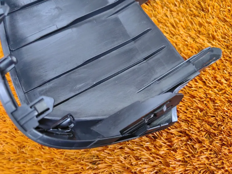 Накладка на торпедо