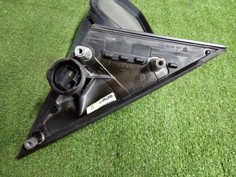 Зеркало боковое