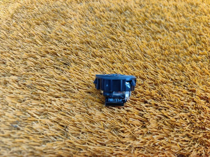 Динамик высокочастотный