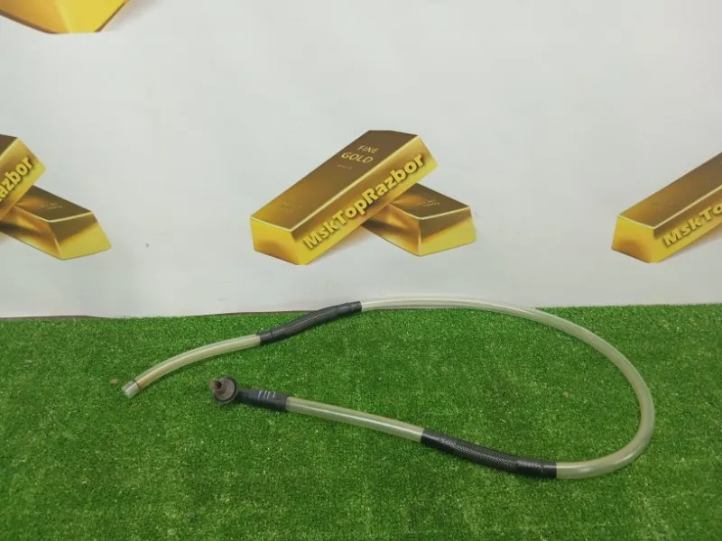 Трубка дренажная