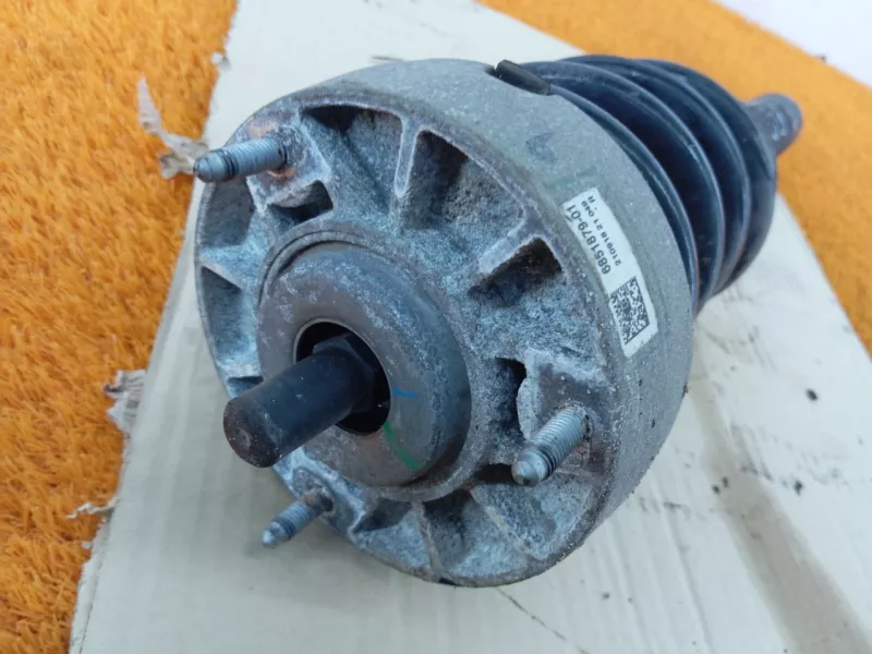 Амортизатор