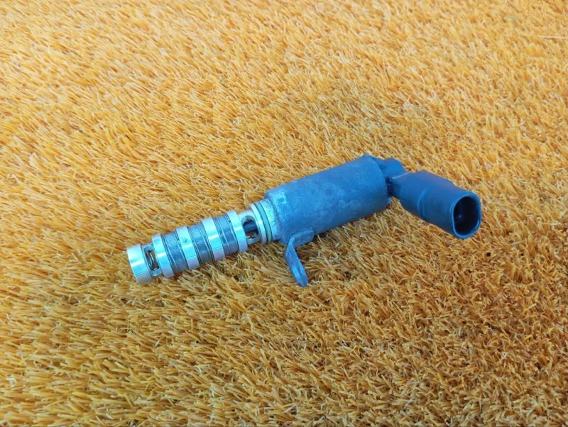 Клапан изменяемых фаз зажигания