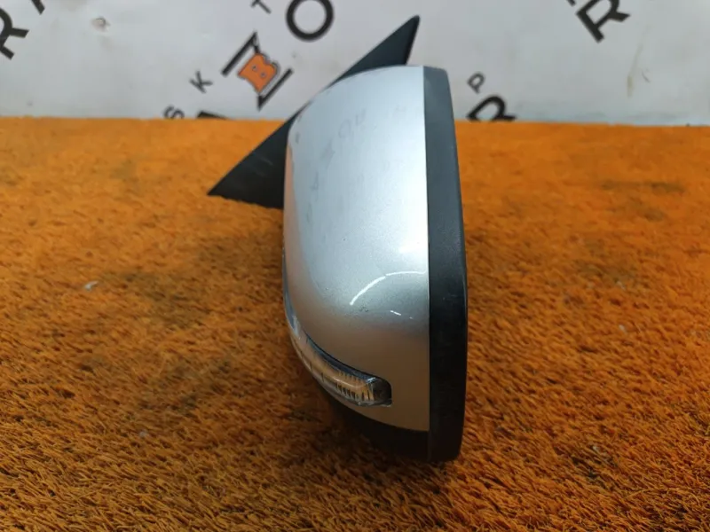 Зеркало боковое