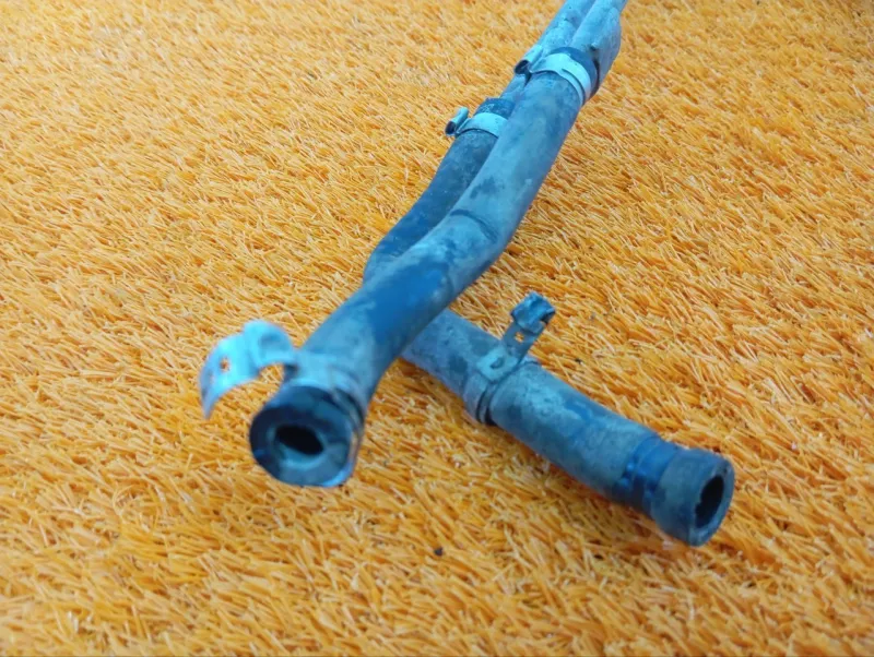 Клапан электромагнитный