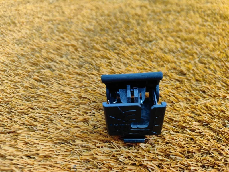 Ручка открывания капота