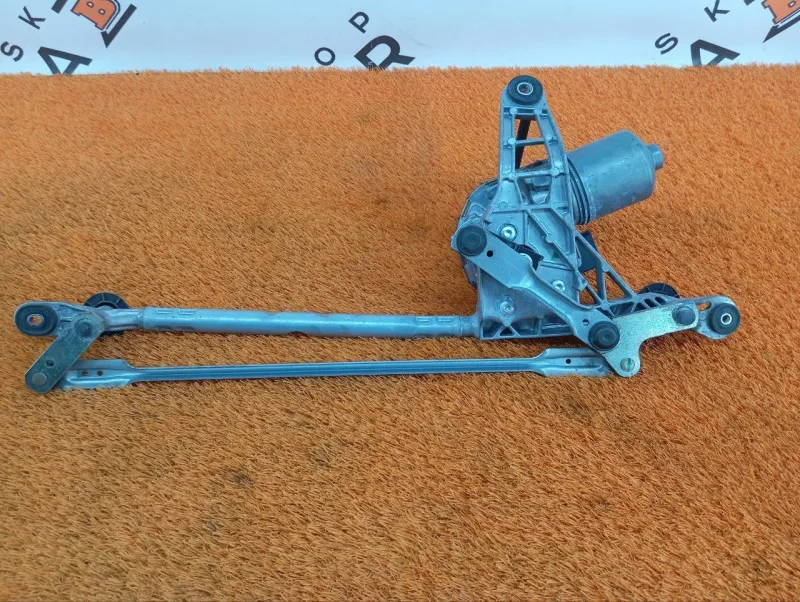 Трапеция дворников