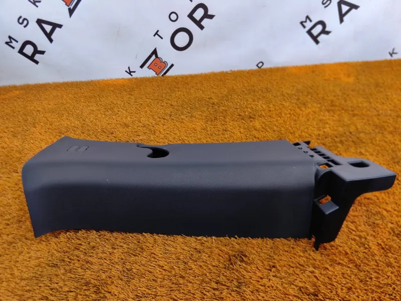 Обшивка стойки