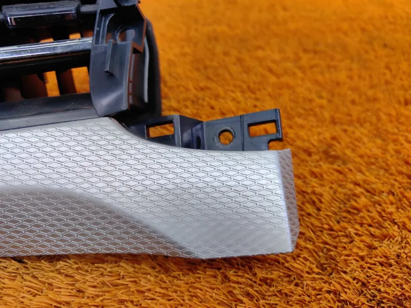 Дефлектор воздуховода