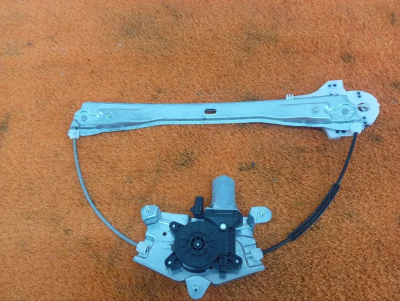 Стеклоподъемник